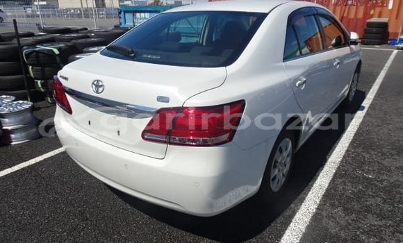 Buy Used 2021 Toyota F premio in Dhaka, Dhaka Buy Used 2021 Toyota F premio in Dhaka, Dhaka