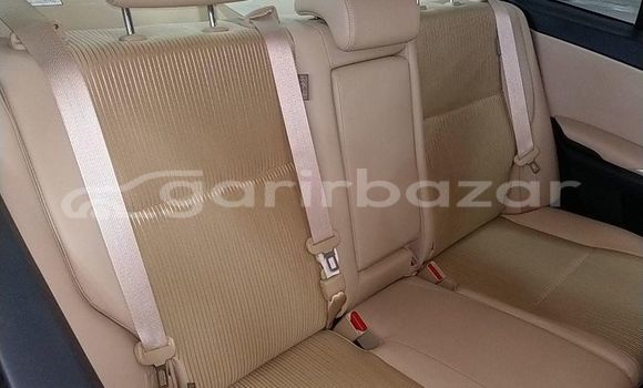 Buy Used 2021 Toyota F premio in Dhaka, Dhaka Buy Used 2021 Toyota F premio in Dhaka, Dhaka