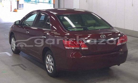 Buy Used 2021 Toyota F premio in Dhaka, Dhaka Buy Used 2021 Toyota F premio in Dhaka, Dhaka
