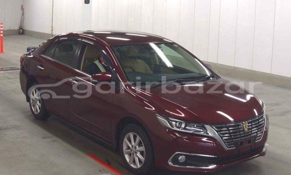 Buy Used 2021 Toyota F premio in Dhaka, Dhaka Buy Used 2021 Toyota F premio in Dhaka, Dhaka