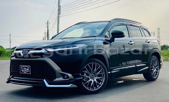 Buy Used 2022 Toyota Corolla in Dhaka, Dhaka Buy Used 2022 Toyota Corolla in Dhaka, Dhaka