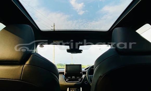 Buy Used 2022 Toyota Corolla in Dhaka, Dhaka Buy Used 2022 Toyota Corolla in Dhaka, Dhaka