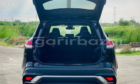 Buy Used 2022 Toyota Corolla in Dhaka, Dhaka Buy Used 2022 Toyota Corolla in Dhaka, Dhaka