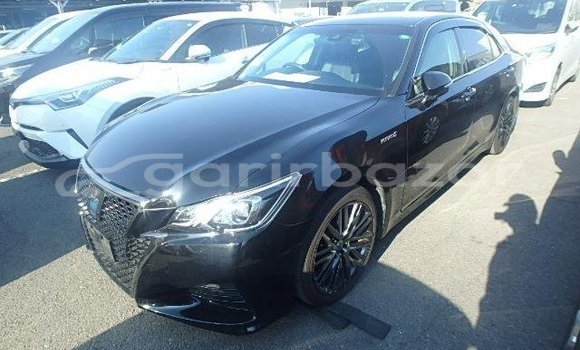 Buy Used 2018 Toyota Crown in Dhaka, Dhaka Buy Used 2018 Toyota Crown in Dhaka, Dhaka