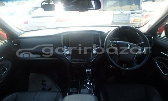 Buy Used 2018 Toyota Crown in Dhaka, Dhaka Buy Used 2018 Toyota Crown in Dhaka, Dhaka