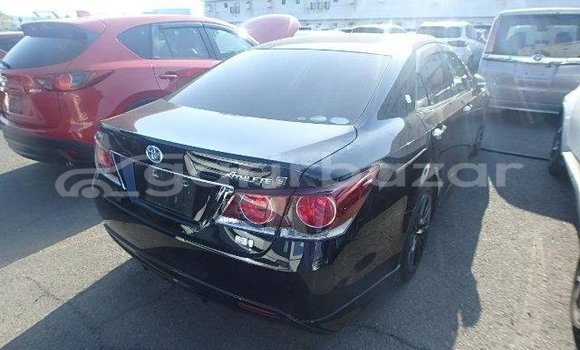 Buy Used 2018 Toyota Crown in Dhaka, Dhaka Buy Used 2018 Toyota Crown in Dhaka, Dhaka