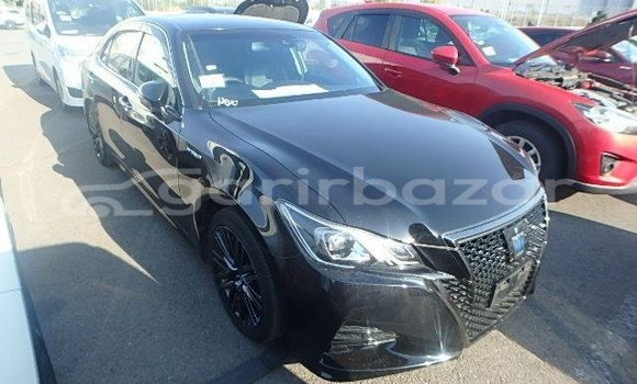 Buy Used 2018 Toyota Crown in Dhaka, Dhaka Buy Used 2018 Toyota Crown in Dhaka, Dhaka