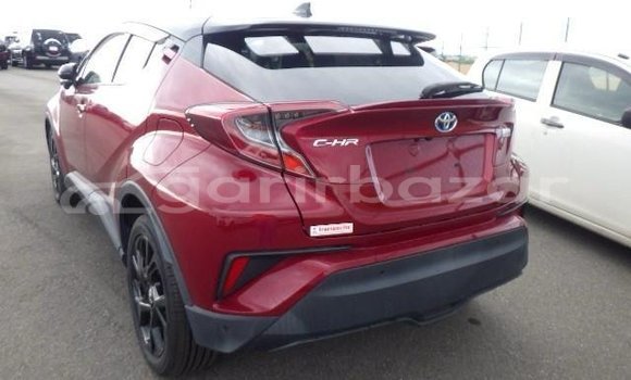 Buy Used 2021 Toyota CHR in Dhaka, Dhaka Buy Used 2021 Toyota CHR in Dhaka, Dhaka