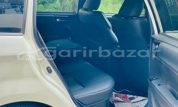 Buy Used 2022 Toyota axio fielder in Dhaka, Dhaka Buy Used 2022 Toyota axio fielder in Dhaka, Dhaka