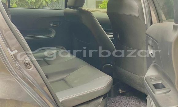 Buy Used 2018 Toyota Aqua in Dhaka, Dhaka Buy Used 2018 Toyota Aqua in Dhaka, Dhaka