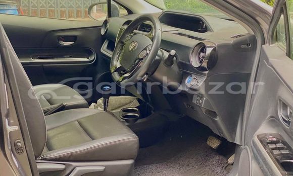 Buy Used 2018 Toyota Aqua in Dhaka, Dhaka Buy Used 2018 Toyota Aqua in Dhaka, Dhaka