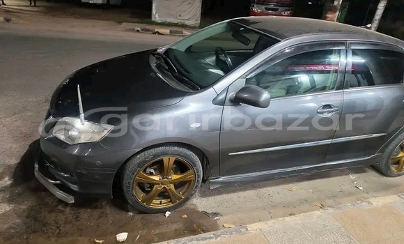 কেনা ব্যবহৃত Toyota Axio Others গাড়ী মধ্যে বানিয়াচং মধ্যে Habiganj কেনা ব্যবহৃত Toyota Axio Others গাড়ী মধ্যে বানিয়াচং মধ্যে Habiganj