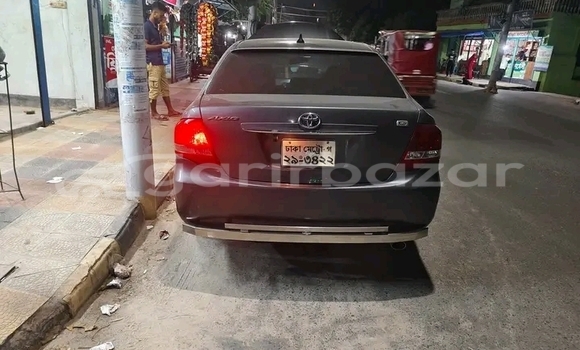 কেনা ব্যবহৃত Toyota Axio Others গাড়ী মধ্যে বানিয়াচং মধ্যে Habiganj কেনা ব্যবহৃত Toyota Axio Others গাড়ী মধ্যে বানিয়াচং মধ্যে Habiganj