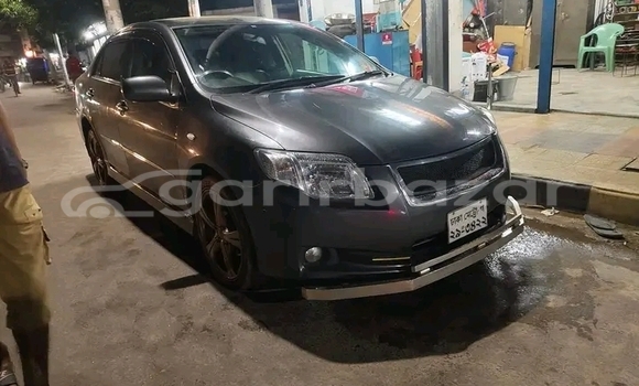 কেনা ব্যবহৃত Toyota Axio Others গাড়ী মধ্যে বানিয়াচং মধ্যে Habiganj কেনা ব্যবহৃত Toyota Axio Others গাড়ী মধ্যে বানিয়াচং মধ্যে Habiganj