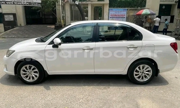 Buy Used Toyota Axio in Bheramara, Kushtiya Buy Used Toyota Axio in Bheramara, Kushtiya