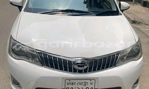 Buy Used Toyota Axio in Bheramara, Kushtiya Buy Used Toyota Axio in Bheramara, Kushtiya