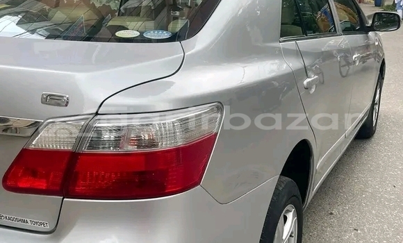 Buy Used Toyota Premio in Bandarban, Bandarban Buy Used Toyota Premio in Bandarban, Bandarban