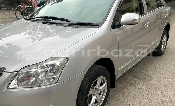 Buy Used Toyota Premio in Bandarban, Bandarban Buy Used Toyota Premio in Bandarban, Bandarban