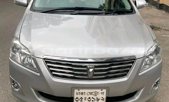 Buy Used Toyota Premio in Bandarban, Bandarban Buy Used Toyota Premio in Bandarban, Bandarban