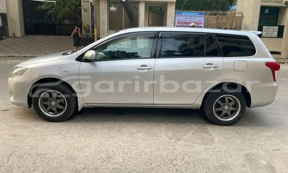 Buy Used Toyota fielder x in Baniachang, Habiganj Buy Used Toyota fielder x in Baniachang, Habiganj