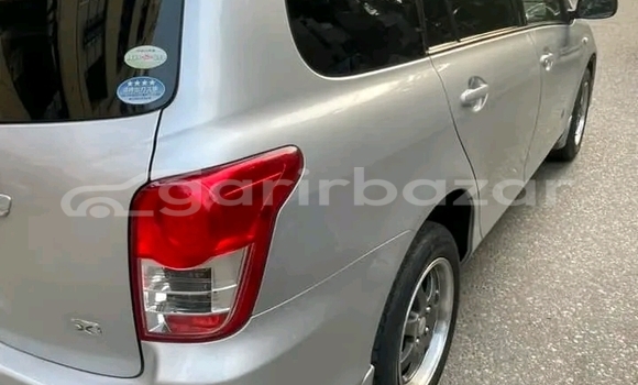 Buy Used Toyota fielder x in Baniachang, Habiganj Buy Used Toyota fielder x in Baniachang, Habiganj