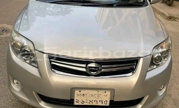 Buy Used Toyota fielder x in Baniachang, Habiganj Buy Used Toyota fielder x in Baniachang, Habiganj