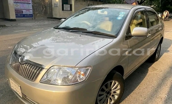 Buy Used Toyota Corolla in Bajitpur, Kishorganj Buy Used Toyota Corolla in Bajitpur, Kishorganj