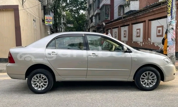 Buy Used Toyota Corolla in Bajitpur, Kishorganj Buy Used Toyota Corolla in Bajitpur, Kishorganj