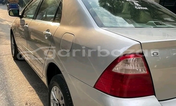 Buy Used Toyota Corolla in Bajitpur, Kishorganj Buy Used Toyota Corolla in Bajitpur, Kishorganj