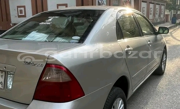 Buy Used Toyota Corolla in Bajitpur, Kishorganj Buy Used Toyota Corolla in Bajitpur, Kishorganj