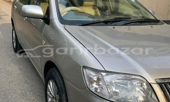 Buy Used Toyota Corolla in Bajitpur, Kishorganj Buy Used Toyota Corolla in Bajitpur, Kishorganj
