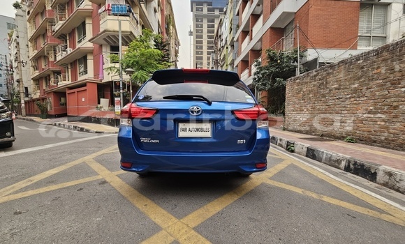 কেনা আমদানি Toyota axio fiender g Blue গাড়ী মধ্যে ঢাকা মধ্যে Dhaka কেনা আমদানি Toyota axio fiender g Blue গাড়ী মধ্যে ঢাকা মধ্যে Dhaka