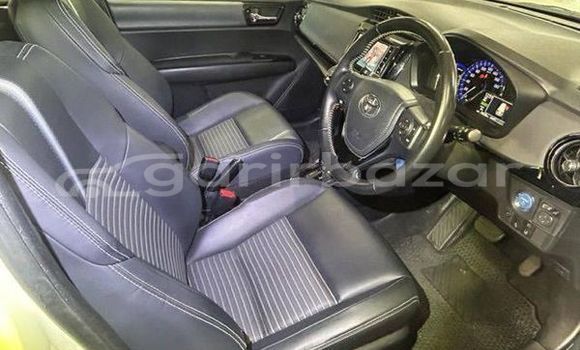 Buy Used 2016 Toyota axio fielder in Dhaka, Dhaka Buy Used 2016 Toyota axio fielder in Dhaka, Dhaka