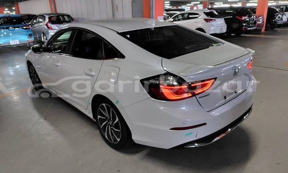 Buy Used 2017 Honda Insight in Dhaka, Dhaka Buy Used 2017 Honda Insight in Dhaka, Dhaka