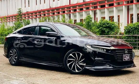 Buy Used 2022 Honda Insight in Dhaka, Dhaka Buy Used 2022 Honda Insight in Dhaka, Dhaka