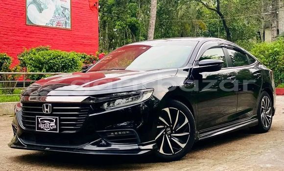 Buy Used 2022 Honda Insight in Dhaka, Dhaka Buy Used 2022 Honda Insight in Dhaka, Dhaka