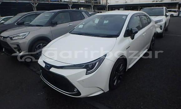 Buy Used 2020 Toyota corolla in Dhaka, Dhaka Buy Used 2020 Toyota corolla in Dhaka, Dhaka