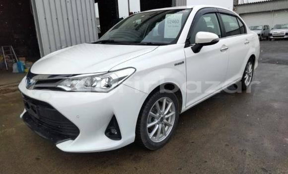 Buy Used 2019 Toyota axio in Dhaka, Dhaka Buy Used 2019 Toyota axio in Dhaka, Dhaka