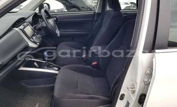 Buy Used 2019 Toyota axio in Dhaka, Dhaka Buy Used 2019 Toyota axio in Dhaka, Dhaka