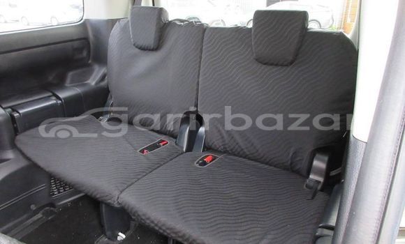 Buy Used 2019 Toyota Noah in Dhaka, Dhaka Buy Used 2019 Toyota Noah in Dhaka, Dhaka