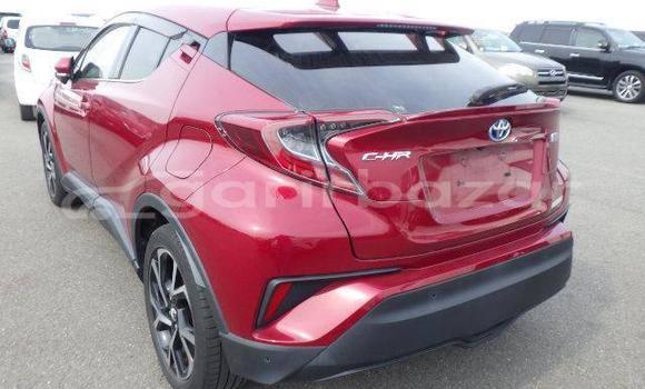 Buy Used 2015 Toyota CH-R in Dhaka, Dhaka Buy Used 2015 Toyota CH-R in Dhaka, Dhaka