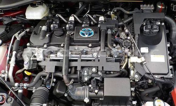 Buy Used 2019 Toyota CH-R in Dhaka, Dhaka Buy Used 2019 Toyota CH-R in Dhaka, Dhaka