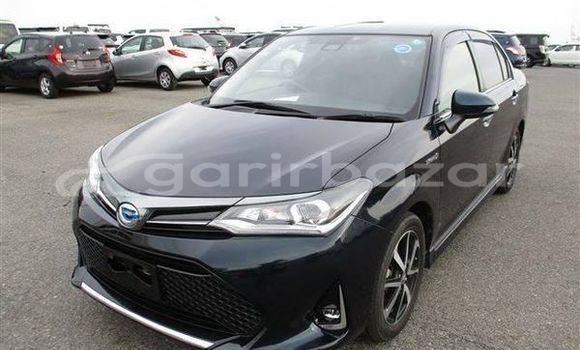 Buy Used 2019 Toyota corolla in Dhaka, Dhaka Buy Used 2019 Toyota corolla in Dhaka, Dhaka