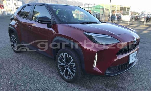 Buy Used 2020 Toyota Yaris in Dhaka, Dhaka Buy Used 2020 Toyota Yaris in Dhaka, Dhaka