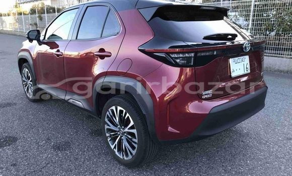 Buy Used 2020 Toyota Yaris in Dhaka, Dhaka Buy Used 2020 Toyota Yaris in Dhaka, Dhaka