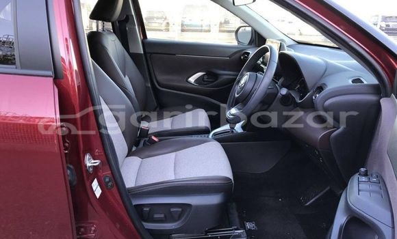 Buy Used 2020 Toyota Yaris in Dhaka, Dhaka Buy Used 2020 Toyota Yaris in Dhaka, Dhaka