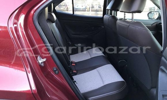 Buy Used 2020 Toyota Yaris in Dhaka, Dhaka Buy Used 2020 Toyota Yaris in Dhaka, Dhaka