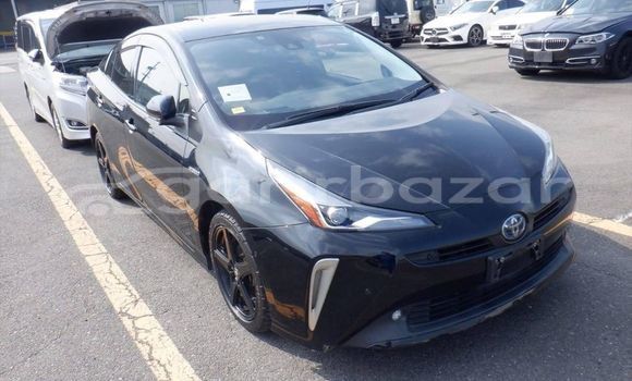 Buy Used 2019 Toyota prius in Dhaka, Dhaka Buy Used 2019 Toyota prius in Dhaka, Dhaka