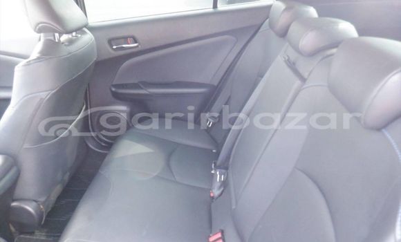 Buy Used 2019 Toyota prius in Dhaka, Dhaka Buy Used 2019 Toyota prius in Dhaka, Dhaka