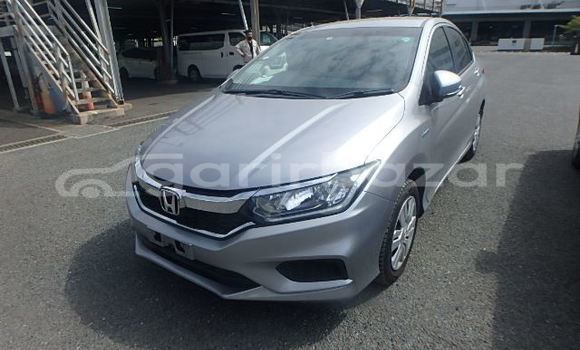 Buy Import 2019 Honda Grace in Dhaka, Dhaka